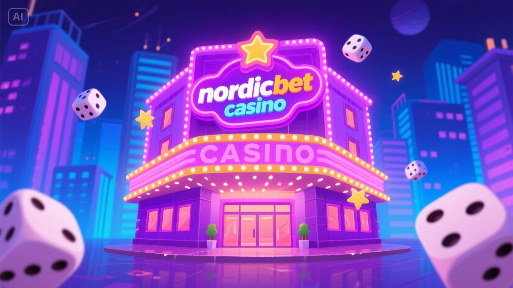 nordicbet casino